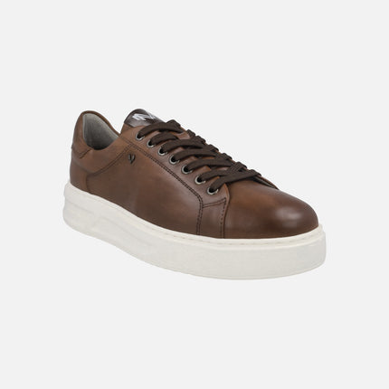 Zapatos deportivos con piso grueso para hombre Sullivan