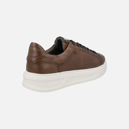 Zapatos deportivos con piso grueso para hombre Sullivan