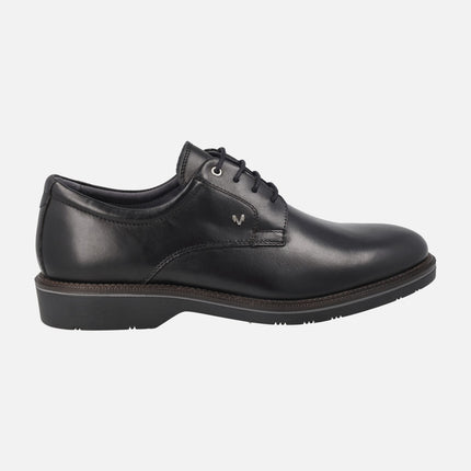 Zapatos de piel con cordones para hombre Watford