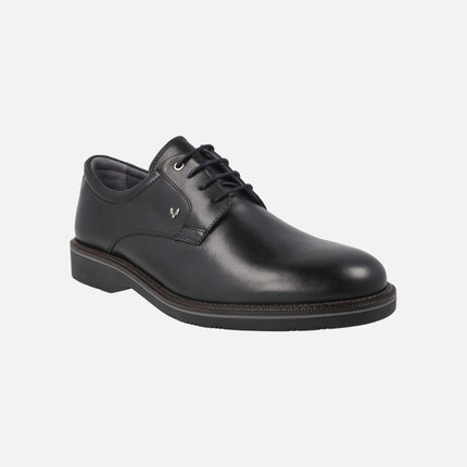 Zapatos de piel con cordones para hombre Watford