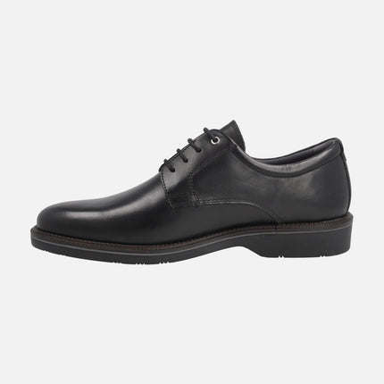 Zapatos de piel con cordones para hombre Watford
