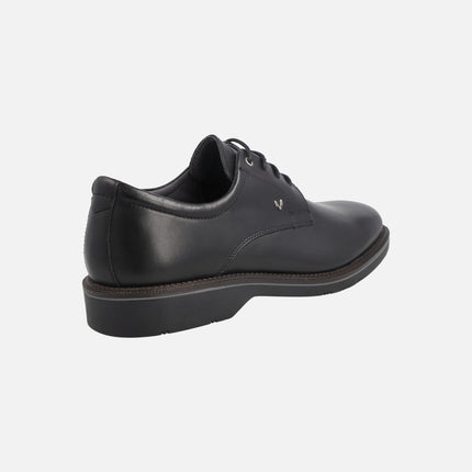 Zapatos de piel con cordones para hombre Watford