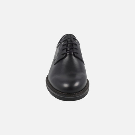 Zapatos de piel con cordones para hombre Watford