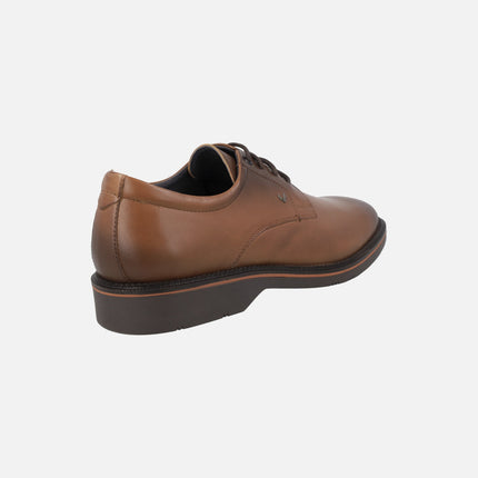 Zapatos de piel con cordones para hombre Watford