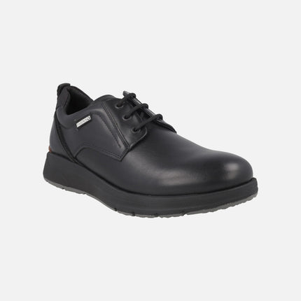 Zapatos deportivos de piel con cordones para hombre Cordoba