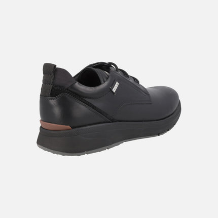 Zapatos deportivos de piel con cordones para hombre Cordoba