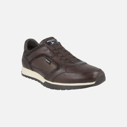 Zapatos deportivos con elásticos para hombre Cambil