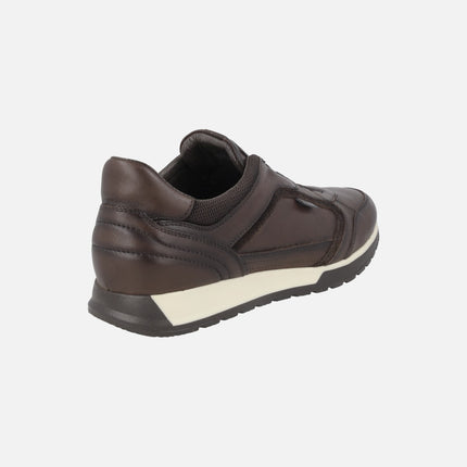 Zapatos deportivos con elásticos para hombre Cambil