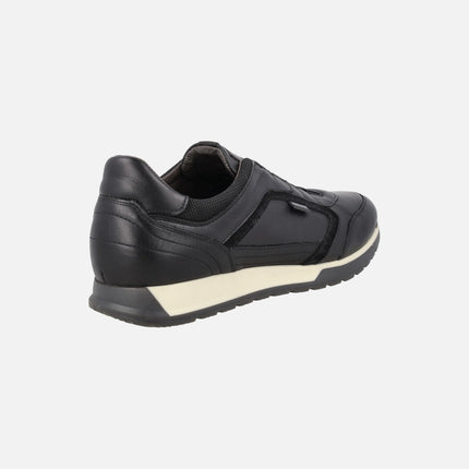 Zapatos deportivos con elásticos para hombre Cambil