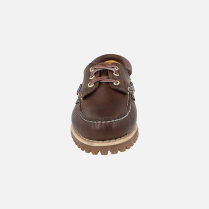 Náuticos Timberland Authentic Boat shoe para hombre