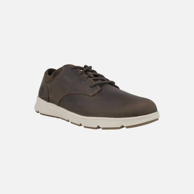 Zapatos estilo casual para hombre Parker Street