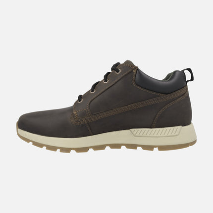 Botas de cordones para hombre Killington Trekker Low lace up sneaker