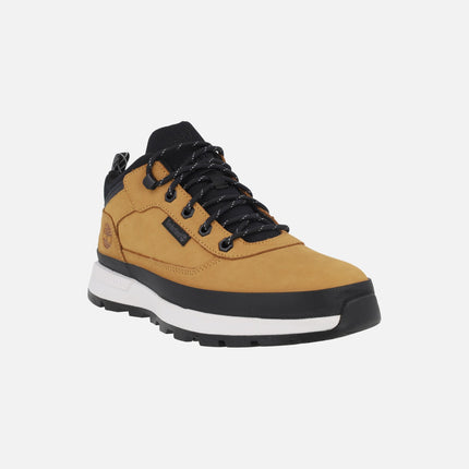 Botas de cordones para hombre Timberland Field Trekker Low lace up