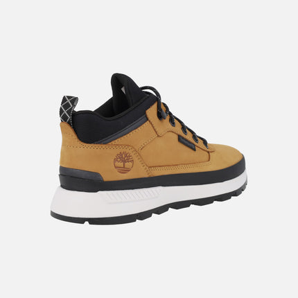 Botas de cordones para hombre Timberland Field Trekker Low lace up