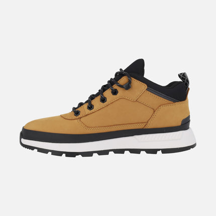Botas de cordones para hombre Timberland Field Trekker Low lace up