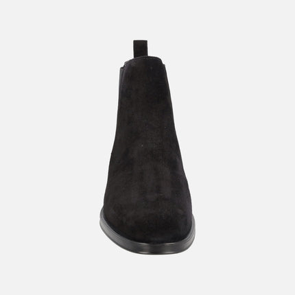 Botines estilo chelsea Alpe Couture