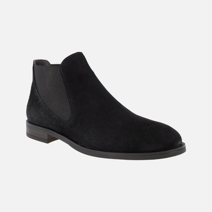 Botines chelsea de caña baja Alpe Parker