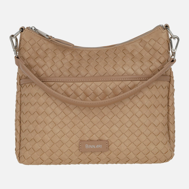 Bolsos para hombro con bandolera Turia