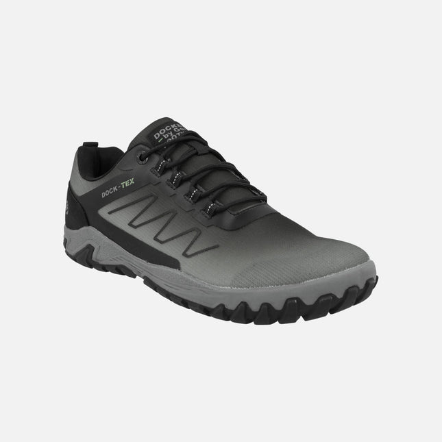 Zapatillas deportivas BAREFOOT para hombre con membrana TEX
