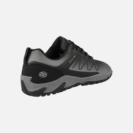 Zapatillas deportivas BAREFOOT para hombre con membrana TEX