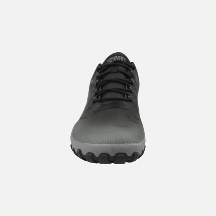 Zapatillas deportivas BAREFOOT para hombre con membrana TEX