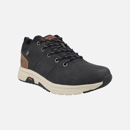 Botas para hombre con cordones y membrana TEX