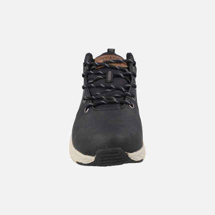 Botas para hombre con cordones y membrana TEX