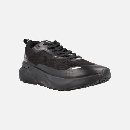Zapatillas deportivas para hombre con membrana Goretex EXTRA de Igi & co.