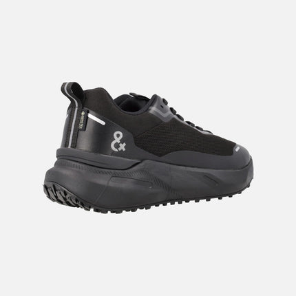 Zapatillas deportivas para hombre con membrana Goretex EXTRA de Igi & co.