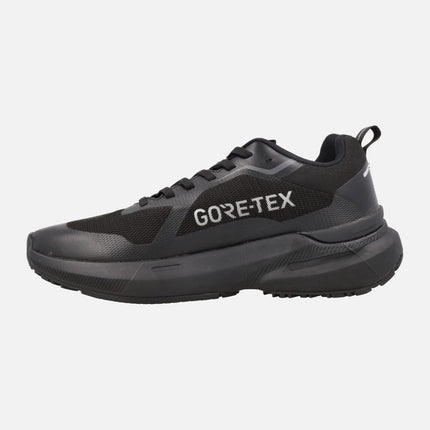 Zapatillas deportivas para hombre con membrana Goretex EXTRA de Igi & co.