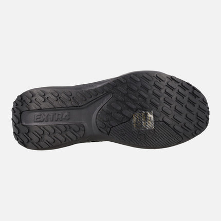 Zapatillas deportivas para hombre con membrana Goretex EXTRA de Igi & co.