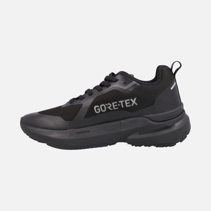 Zapatillas deportivas con membrana Goretex EXTRA de Igi & co.