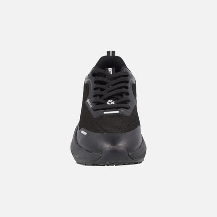 Zapatillas deportivas con membrana Goretex EXTRA de Igi & co.