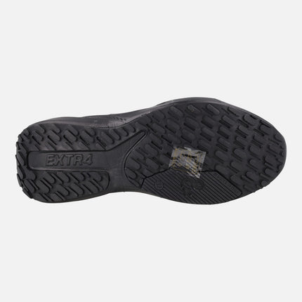 Zapatillas deportivas con membrana Goretex EXTRA de Igi & co.