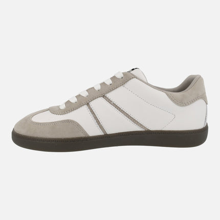 Zapatillas deportivas bajas con cordones Tamaris