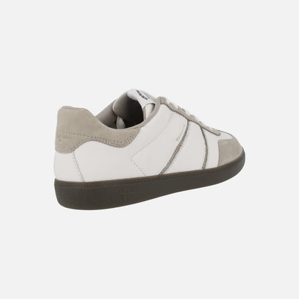 Zapatillas deportivas bajas con cordones Tamaris