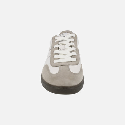 Zapatillas deportivas bajas con cordones Tamaris