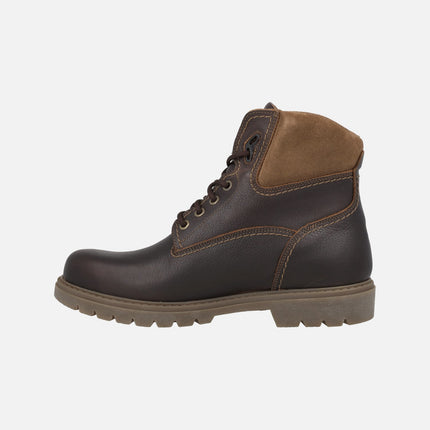 Botas de piel para hombre Amur GTX con membrana impermeable