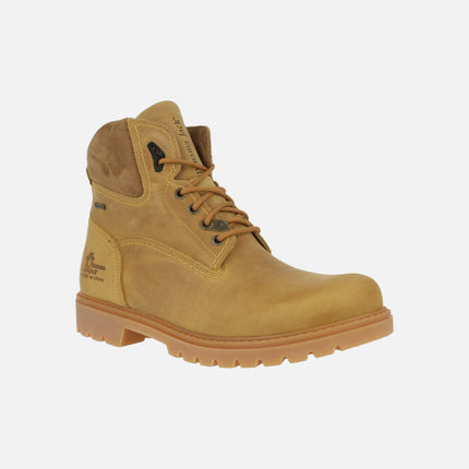 Botas de piel para hombre Amur GTX con membrana impermeable