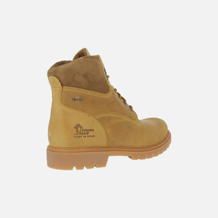 Botas de piel para hombre Amur GTX con membrana impermeable