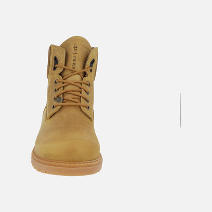 Botas de piel para hombre Amur GTX con membrana impermeable