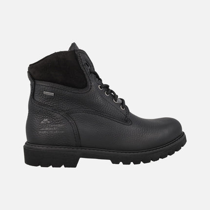 Botas de piel para hombre Amur GTX con membrana impermeable