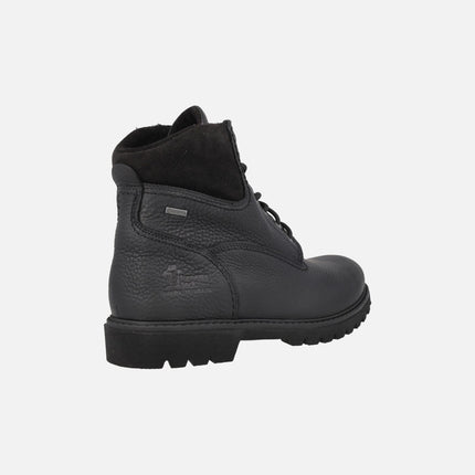 Botas de piel para hombre Amur GTX con membrana impermeable