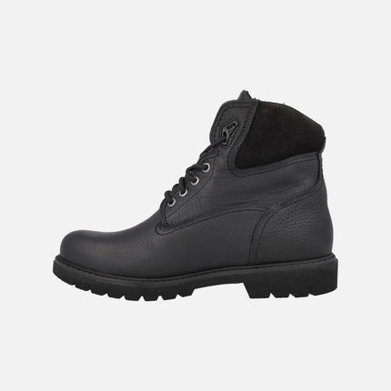 Botas de piel para hombre Amur GTX con membrana impermeable
