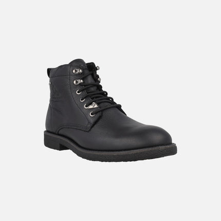 Botas de piel GLASGOW para hombre con membrana Gore tex