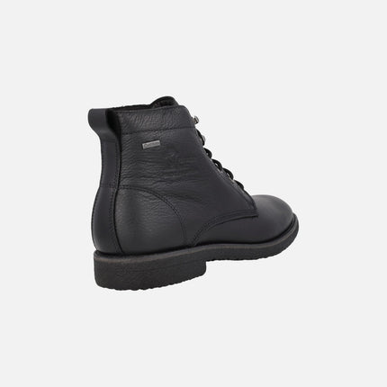 Botas de piel GLASGOW para hombre con membrana Gore tex
