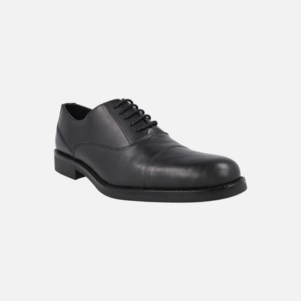 Zapatos de piel para hombre estilo oxford