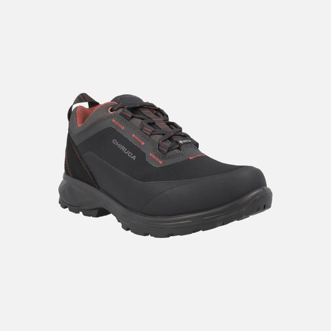 Deportivos senderismo para hombre con membrana Gore tex CANYON 09