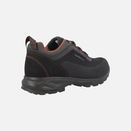 Deportivos senderismo para hombre con membrana Gore tex CANYON 09