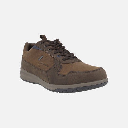 Zapatos deportivos para hombre con membrana GORE TEX Metropolitan